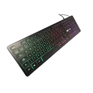 Teclado Gamer Knup KP-2060